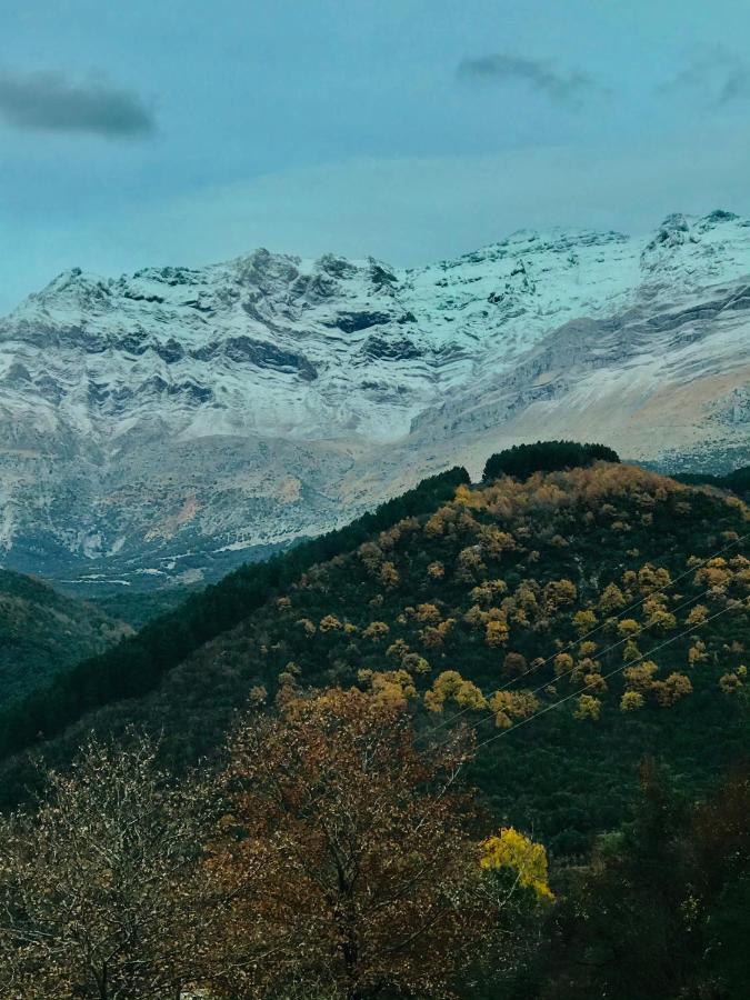 Willa Theasis-Igloo Pramanta Zewnętrze zdjęcie